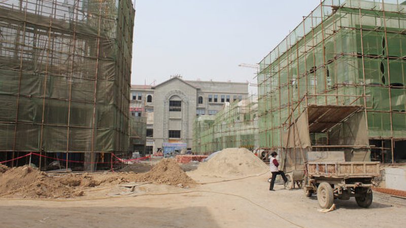 建筑工程承包报价清单：揭秘构成要素与注意事项**