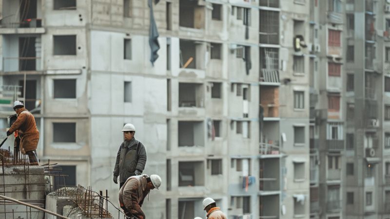 装配式建筑与传统建筑：安全性能的深层解析