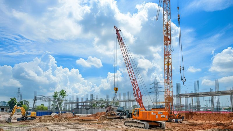 建筑工程施工总承包报价清单编制要点