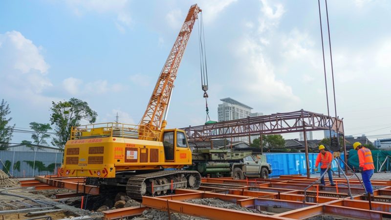 直签合同背后的广东建筑施工总承包注意事项