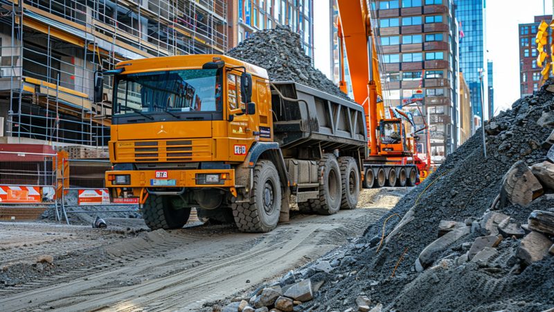 市政道路资料员必备清单：如何高效管理资料，确保项目顺利进行