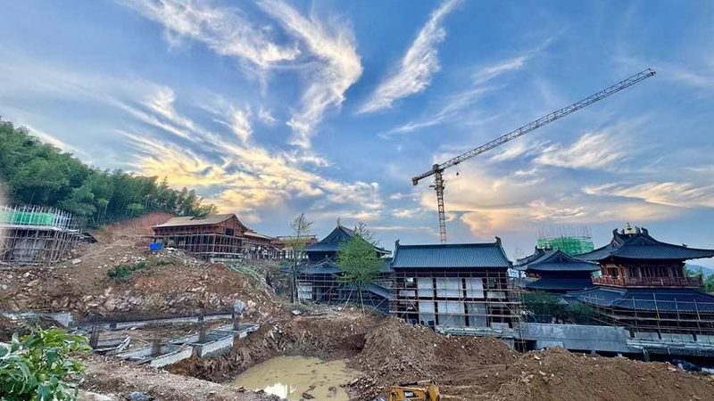 建筑劳务合同范本：专业版详解与注意事项**