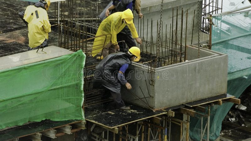 建筑劳务管理制度不是一纸空文，而是项目现场的安全绳