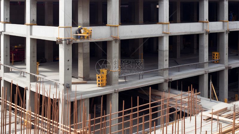 建筑资质代办：分类解析与办理要点