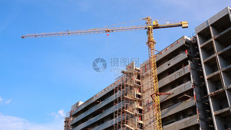 土建资质一级与二级：关键区别解析**