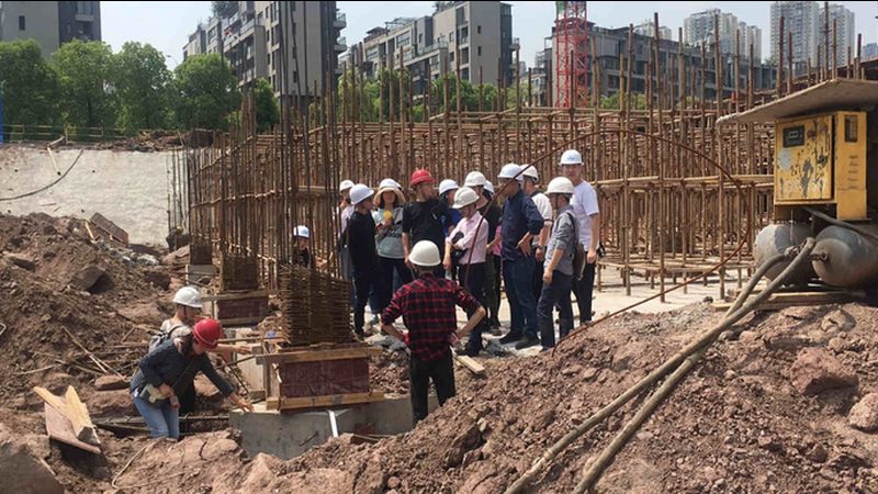 轻钢厂房施工步骤解析：确保工程质量的要点