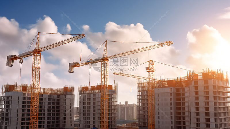 厂房建设：钢结构与混凝土结构的选择解析
