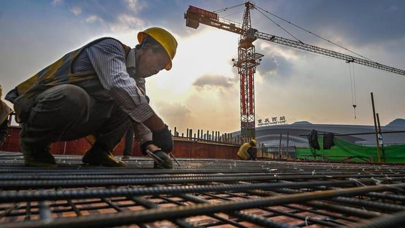 建筑劳务大清包报价，如何合理制定？**
