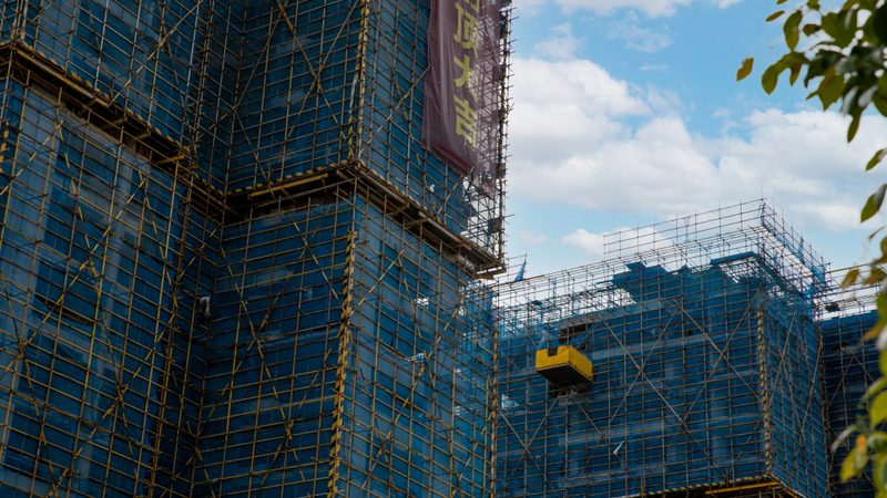 装配式建筑施工：从设计到验收的完整步骤详解