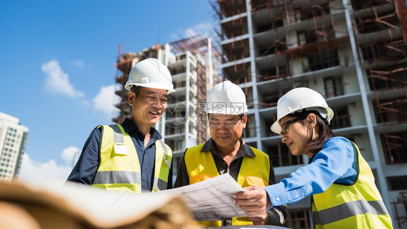 厂房土建施工工期安排：关键环节与优化策略