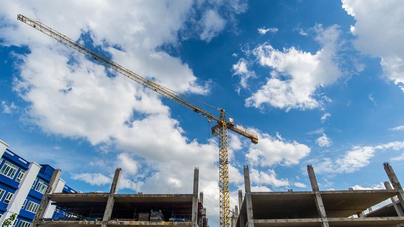 成都房屋建筑施工总承包公司：揭秘其核心优势与选择要点