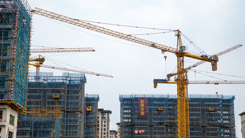 市政道路施工步骤：施工组织设计解析