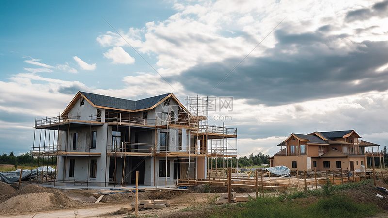 装配式建筑安装方法图解：施工要点与工艺流程