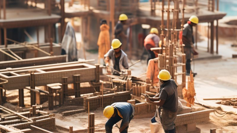市政道路施工方案编制中易被忽视的三个关键环节